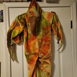 Children/Toddler Pterodactyl Costume Size Large